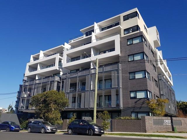 32/2 Hillcrest Street, NSW 2140