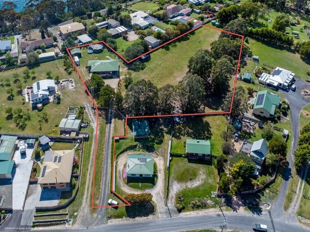 23 Penelope Street, TAS 7216