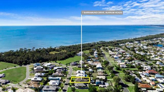 7 Barramundi Drive, QLD 4659