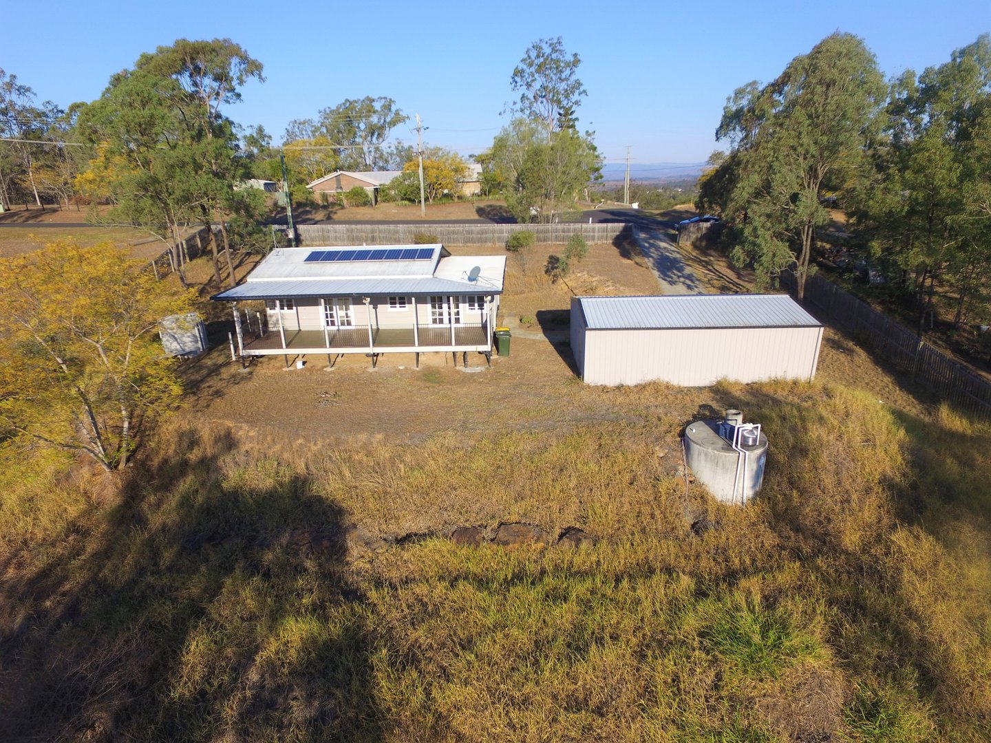 108112 Haygarth Drive, Kooralbyn QLD 4285 Allhomes