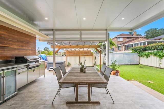 3 Kestrel Close, NSW 2529