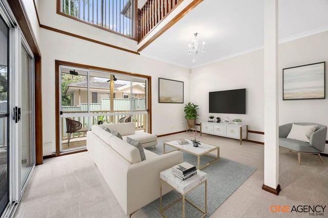 3/1 Barry Road, NSW 2234