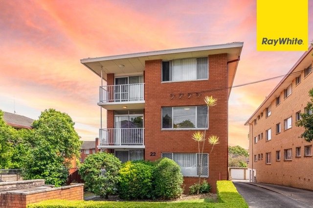 6/22 May Street, NSW 2122