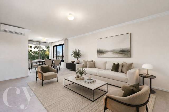 4D/25 Victoria Avenue, WA 6010