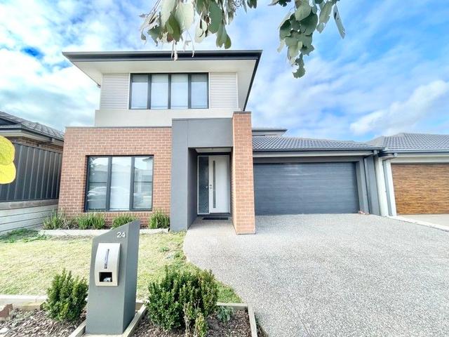 24 Dolomites  Drive, VIC 3029