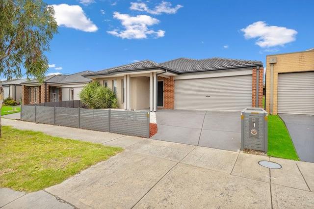 11 Dream Avenue, VIC 3978