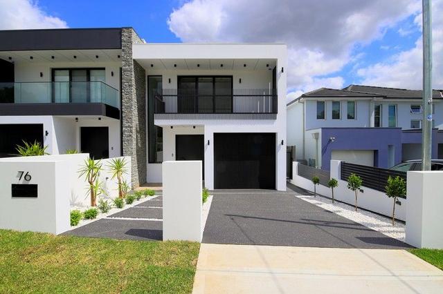 76 Cantrell Street, NSW 2199