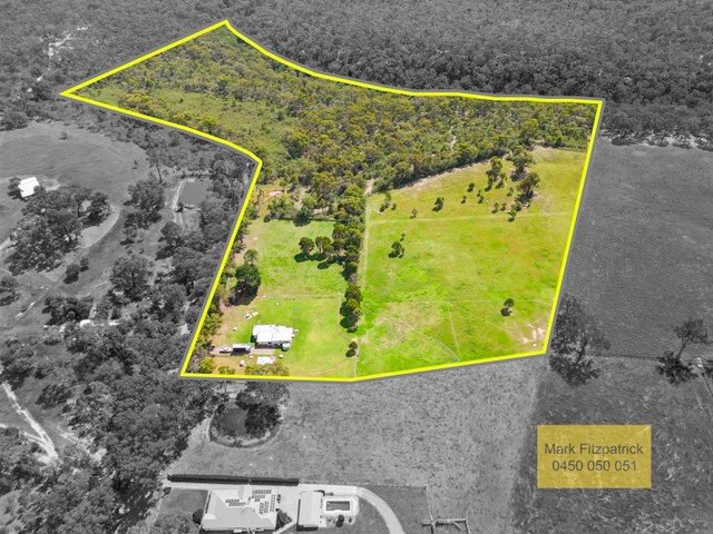 170 Ashwood Road, NSW 2571
