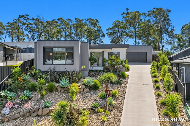 19 Currawong Crescent, NSW 2536