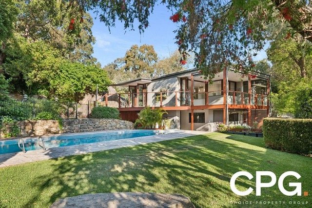 40 Zamia Road, WA 6076