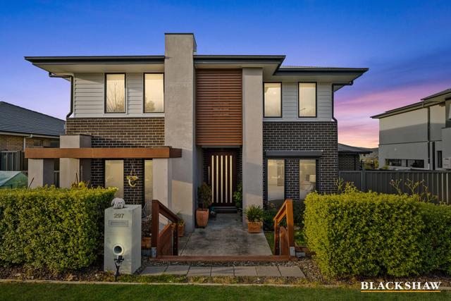 297 Gorman Drive, NSW 2620