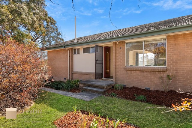 3 Aurora Close, ACT 2607