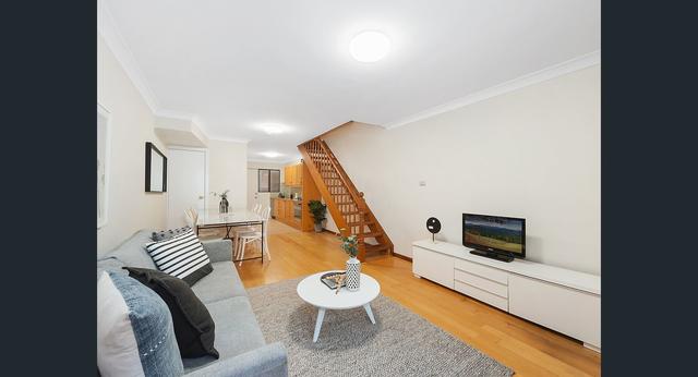 6/1A Anzac Parade, NSW 2033