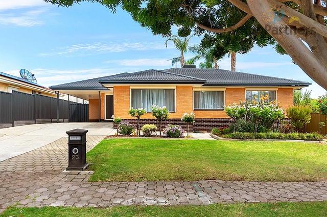 23 Devoncourt Avenue, SA 5098