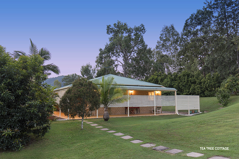 4 Tea Tree Close Samford Valley Qld 4520 House For Sale Allhomes