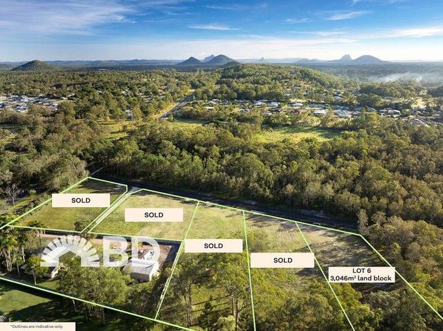 Lot 6 Kirby Road, QLD 4510