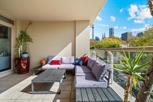 210/63 Crown  Street, NSW 2011