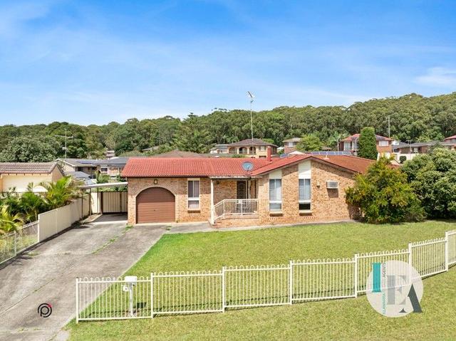 4 Summerfield Place, NSW 2528