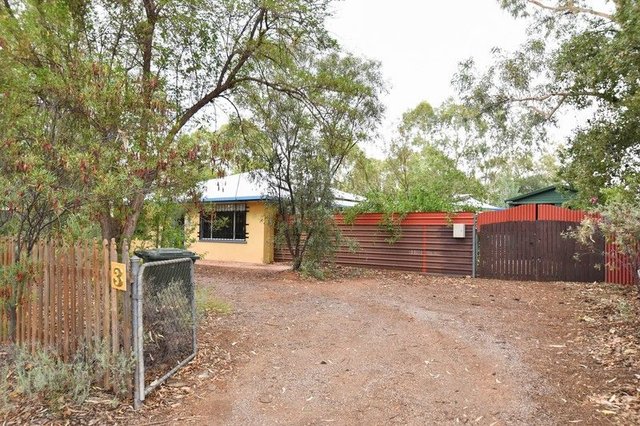 3 McMinn Street, NT 0870