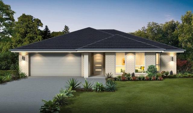 Lot 2009 (125) Talleyrand Circuit, Wyndham Ridge Estate, NSW 2334