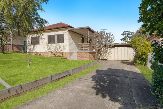 30 Rutherford Street, NSW 2148