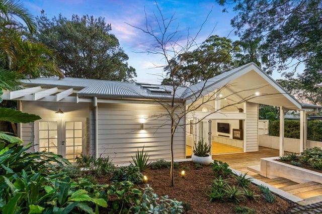 33 Irrubel Road, NSW 2106