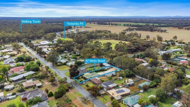 47 Wren Street, VIC 3614