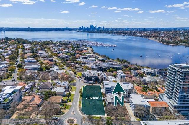 30 Kintail Road & 17 Tweeddale Road, WA 6153