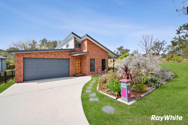 186 Vulcan Street, NSW 2537