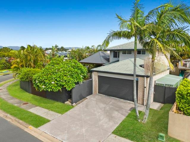 11 Styer Circuit, QLD 4220