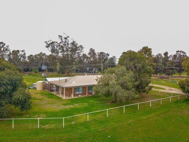 'Kindimindi' 6176 Wakool Road, NSW 2710