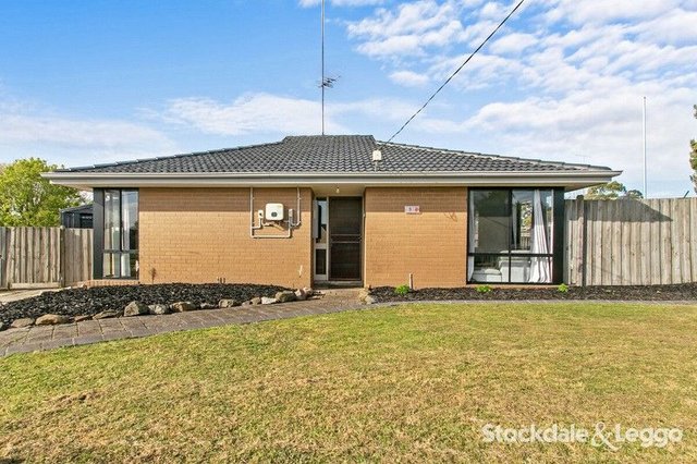 3 Milligan Court, VIC 3844