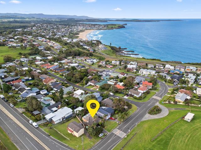 3 North Kiama Drive, NSW 2533