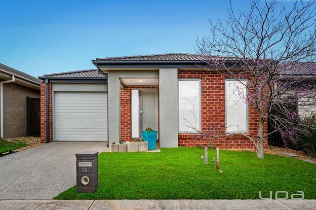 36 Marble Drive, VIC 3338