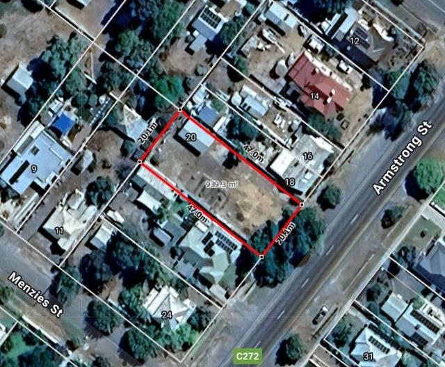 20 Armstrong Street, VIC 3525