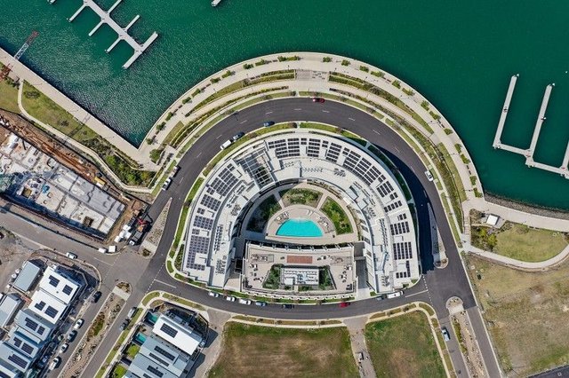 209/60 The Promontory Drive, NSW 2529