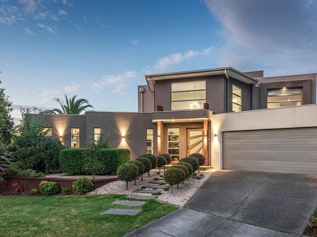 2 Eton Court, VIC 3103
