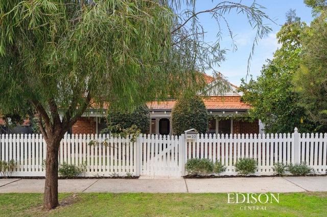 22 Hunter Street, WA 6006