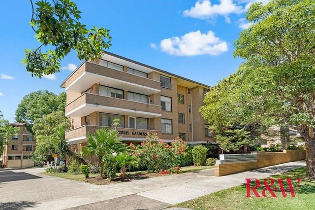 11/78-82 Albert Road, NSW 2135