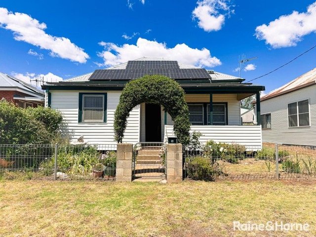 58 Digilah Street, NSW 2844