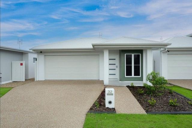 32 Langford Street, QLD 4818