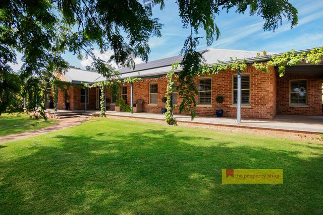 57 Rifle Range Road, NSW 2850