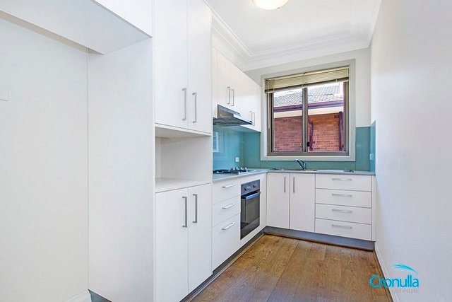 6/52 Nicholson Parade, NSW 2230