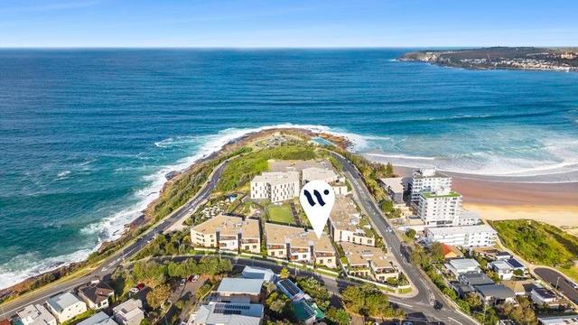 20/80 Evans Street, NSW 2096