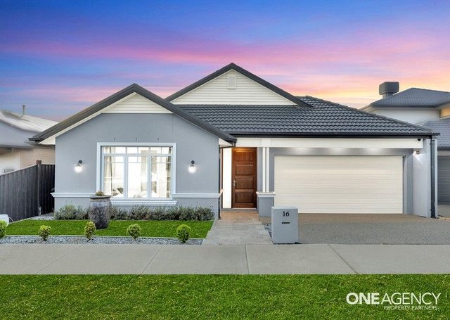 16 Stalwart Street, VIC 3030