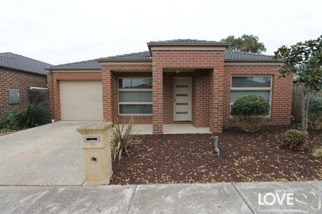 10 Larnook Place, VIC 3752