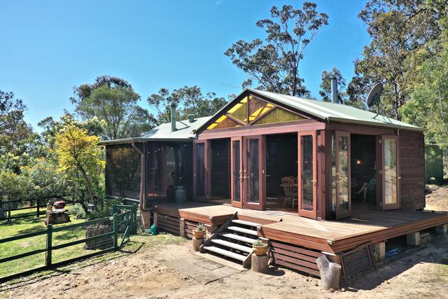 468 Milsons Arm Road, NSW 2325