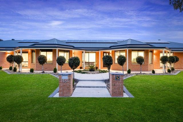 53 Whitehall Avenue, NSW 2641