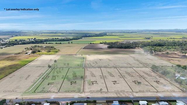 Kellys Road And Bold Street Lots, QLD 4751