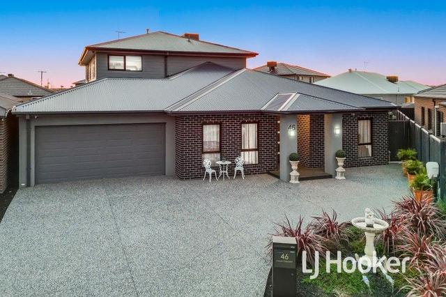 46 Meyer Crescent, VIC 3978